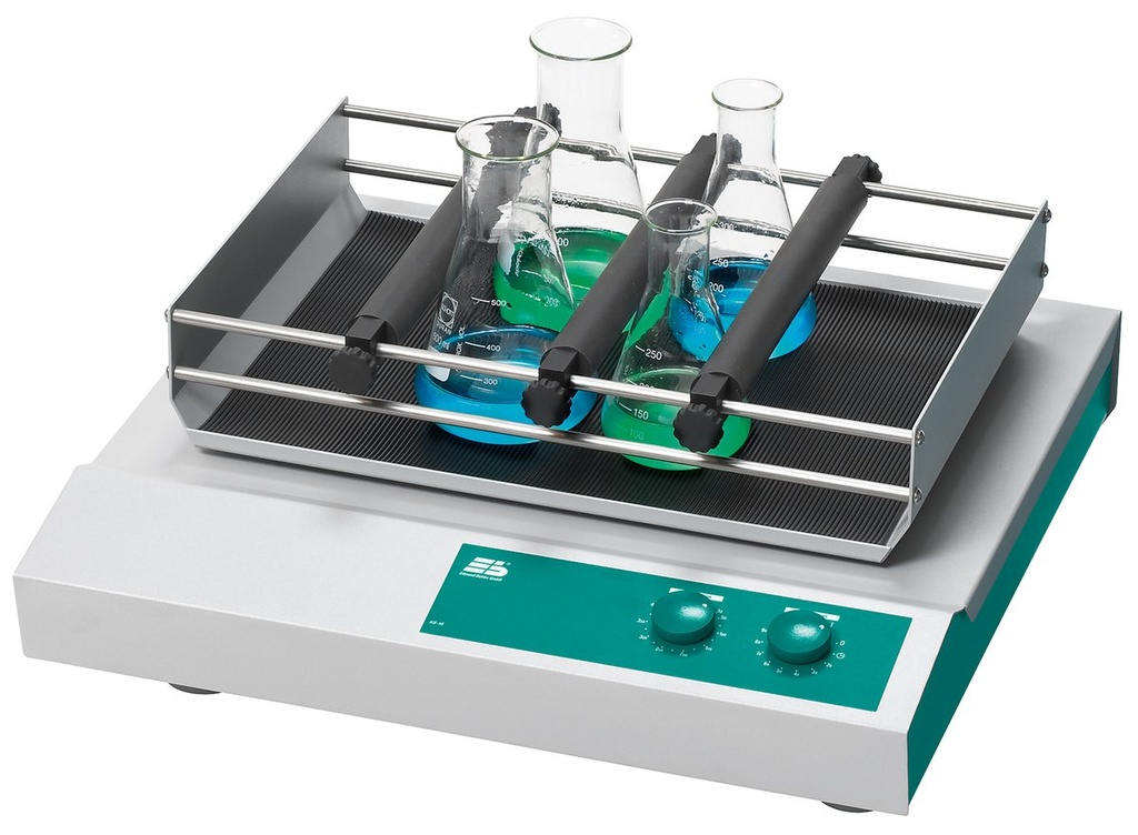 Compact shaker KS15A