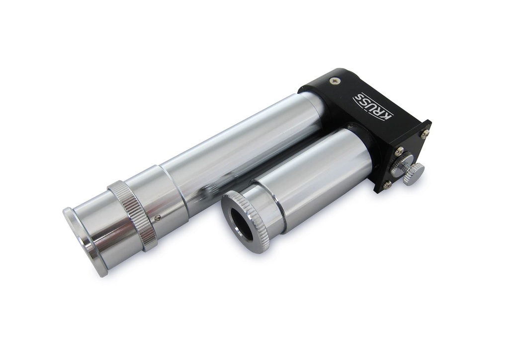Hand spectroscopes, Type 1504 , Features Addition