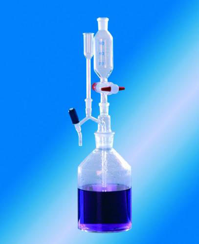 [9843800] Extraction unit EX 1000, Type EX 1000