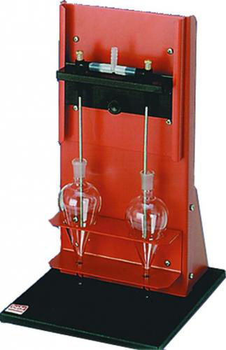 Nitrogen station KOSTA 2, Type Kosta 2