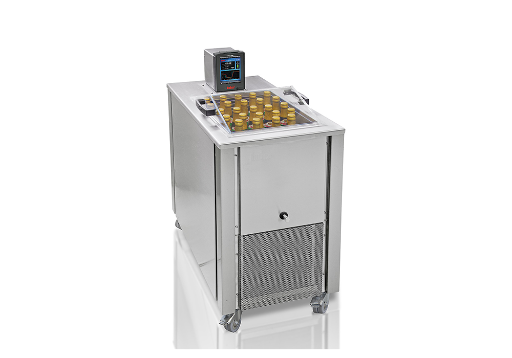 [9857399] Refrigerated heating circulator BFT5