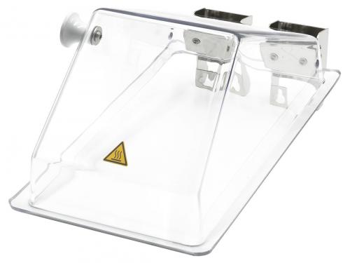 Hinged bath cover, for Julabo PURA 4