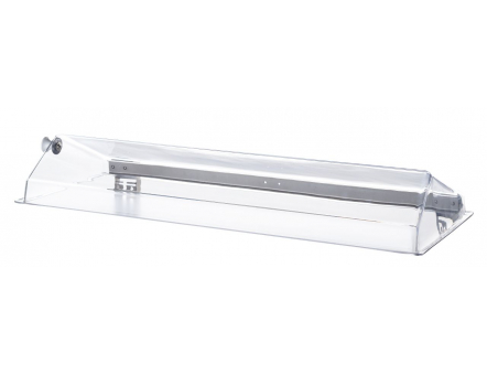 Hinged bath cover, for Julabo PURA 30