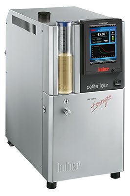 Huber thermostat Petite Fleur, -40/+200 °C