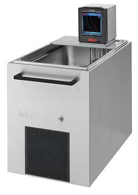 [9859230] Refrigerated-heating circulating bath CC-K25