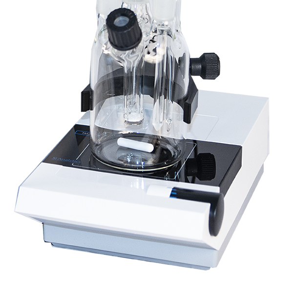 Magnetic stirrer, SI Analytics TM 235, for TitroLine and Titronic
