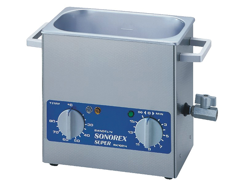 [9877103] Sonorex Super RK102 H ultralydsbad, 3,0 L