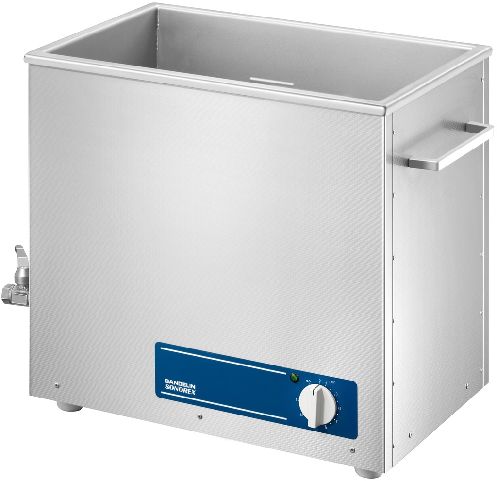 [9877528] Sonorex Super RK1028C ultralydsbad, 45 L