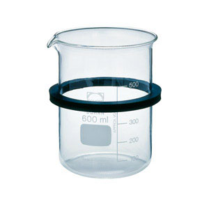 Insertion container SD 06, glass, 600 ml