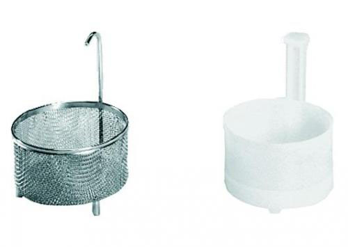 [9877642] Insert vessel,stainless steel