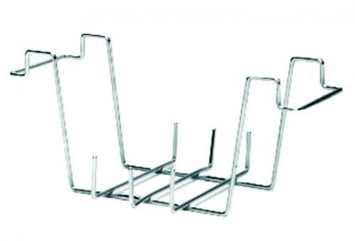 sieve holder SH 28 C for max. 5 analysis sieves