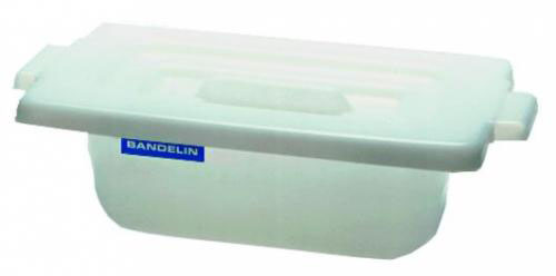 Baths, plastic, KW 14 B