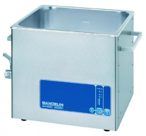 Sonorex Digitec DT106 ultrasonic cleaner, 5,6 L