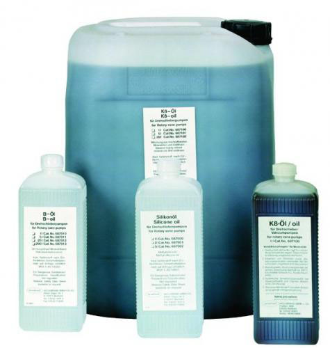 [9882924] Oil for rotary vane pumps, Vac uubrand, Type Perfl
