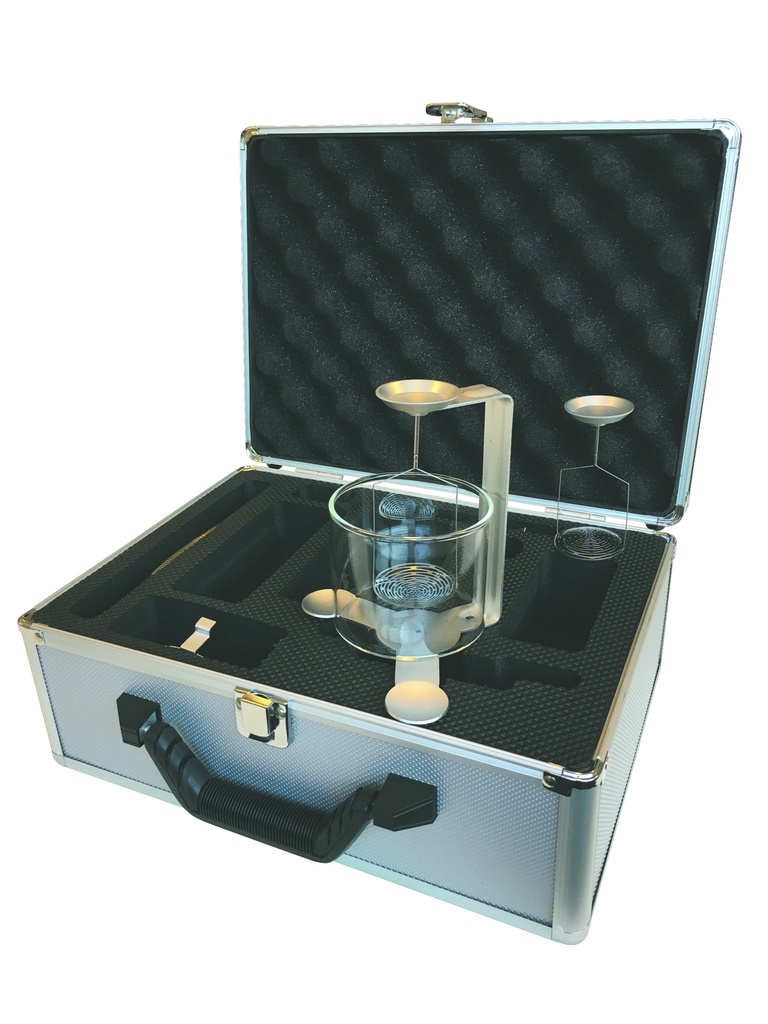 [9902363] Density application kit