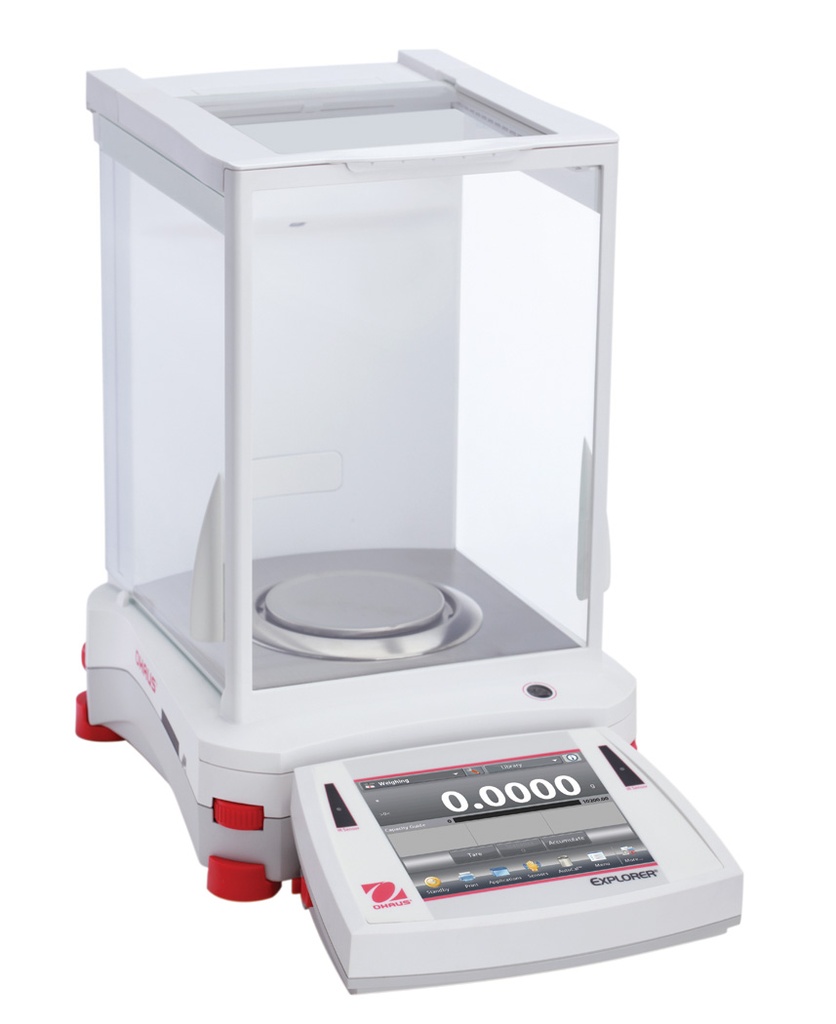 [9902376] Precision balance Explorer® EX423 420 g/1 mg