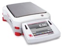 Precision balance Explorer® EX4202 4200 g/0.01 g