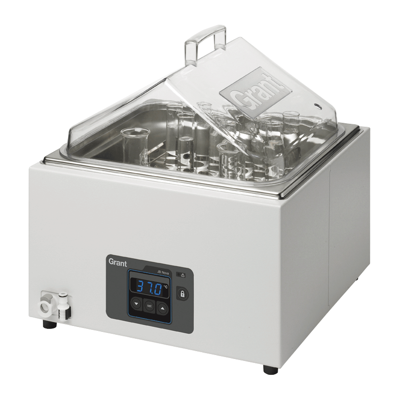 Grant water bath, JBN5, 12 litres