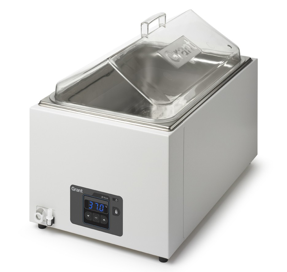 Grant water bath, JBN26, 26 litres