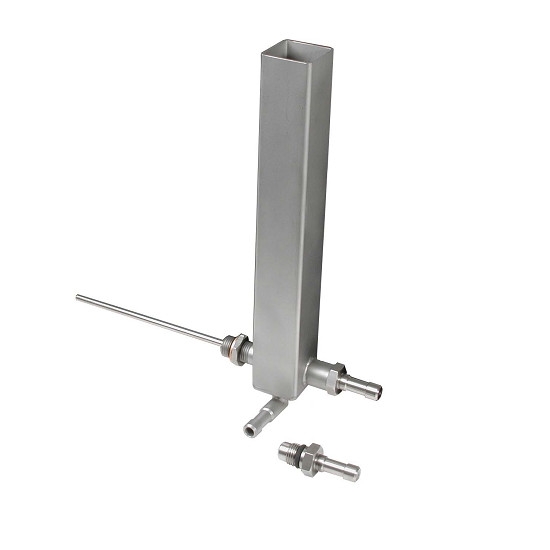Julabo Liquid level/cooling set for SW and PURA