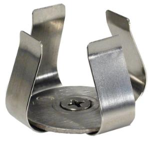 Julabo Spring clamp for 10 ml erlenmeyer flask