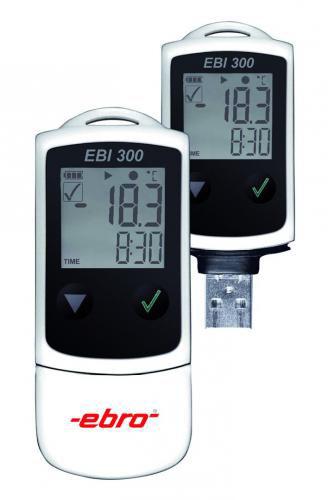 [9908027] External NTC probe TPC 300 for EBI 300, -35°C to +75°C