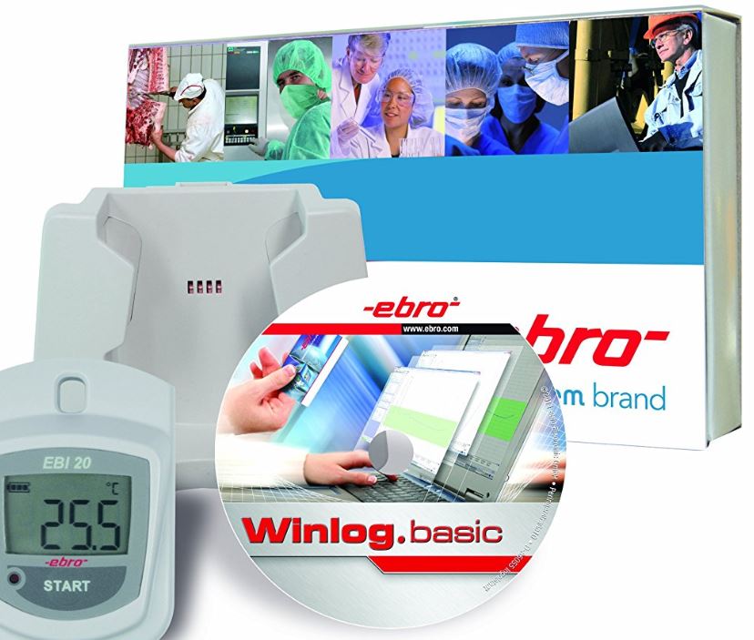 [9908072] Interface EBI-20 IF, analyse software Winlog.basic
