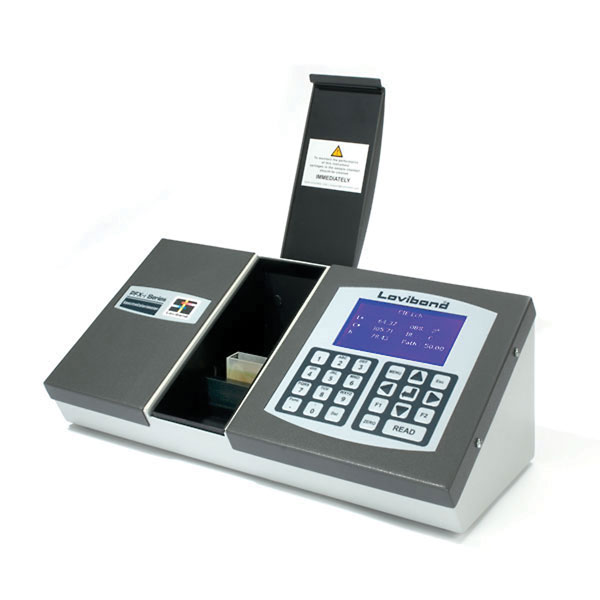 Colorimeter, Lovibond PFXi-195/2