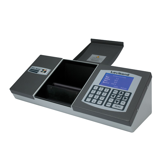 Colorimeter, Lovibond PFXi-880/P