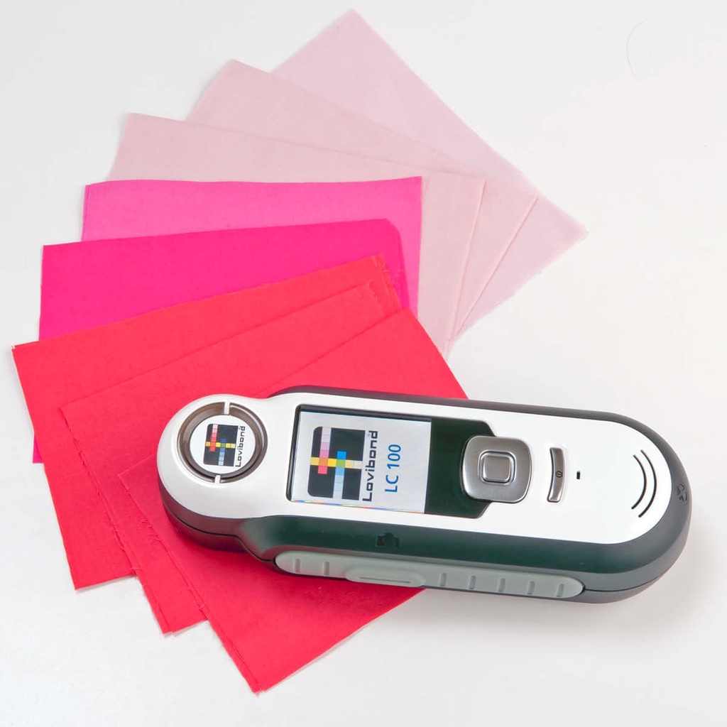 [9947288] Colorimeter, Lovibond LC 100