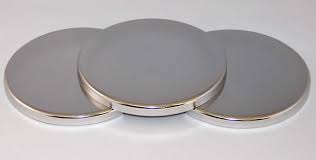 [9947311] Multi-use sample pans, Ø90 mm, pack of 3