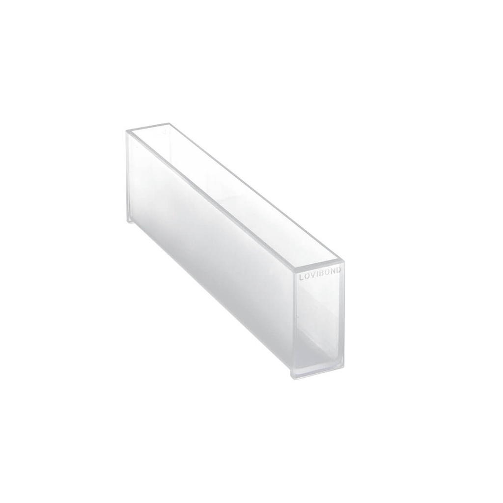 [9947345] Cuvette, borosilicate glass cell, Lovibond W600/B/5¼", 5¼ inch