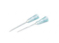 [9950305] BD disposable needles, 21G x 1 1/2" (0,8 x 40 mm)