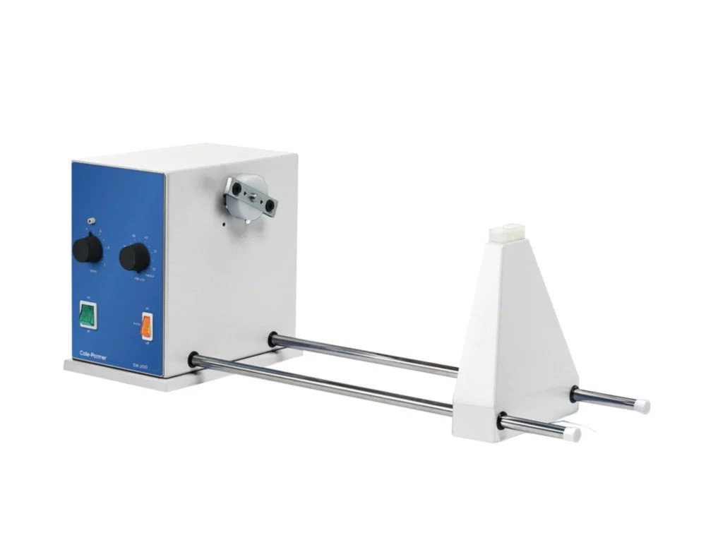 [9950375] Rotator drive 230V/50Hz (n.b. vessel holding drum