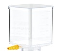 Vaccum filtration, TPP Filtermax, 500 ml, filter top