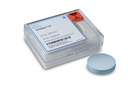 Membrane filter, Whatman Anodisc, Anopore, Ø13, 0,02 µm, 100 pcs