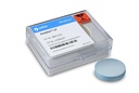 Membrane filter, Whatman Anodisc, Anopore, Ø47, 0,1 µm, 50 pcs