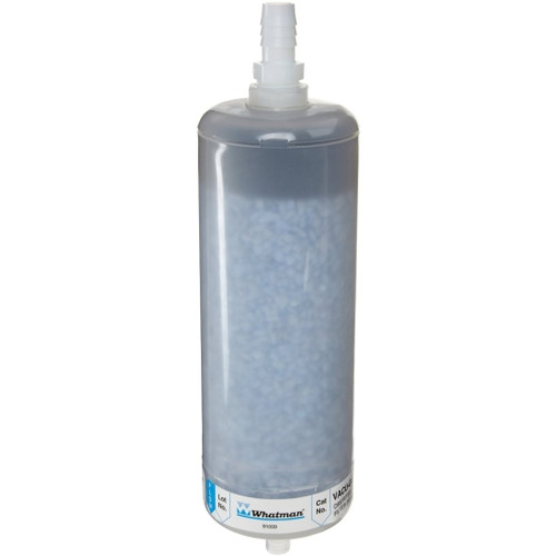 Filtration capsule, Whatman Vacu-Guard 150, AC