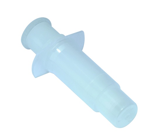 Filter Vial, Whatman UniPrep, GF, 0,45 µm, 5 mL, 50 pcs