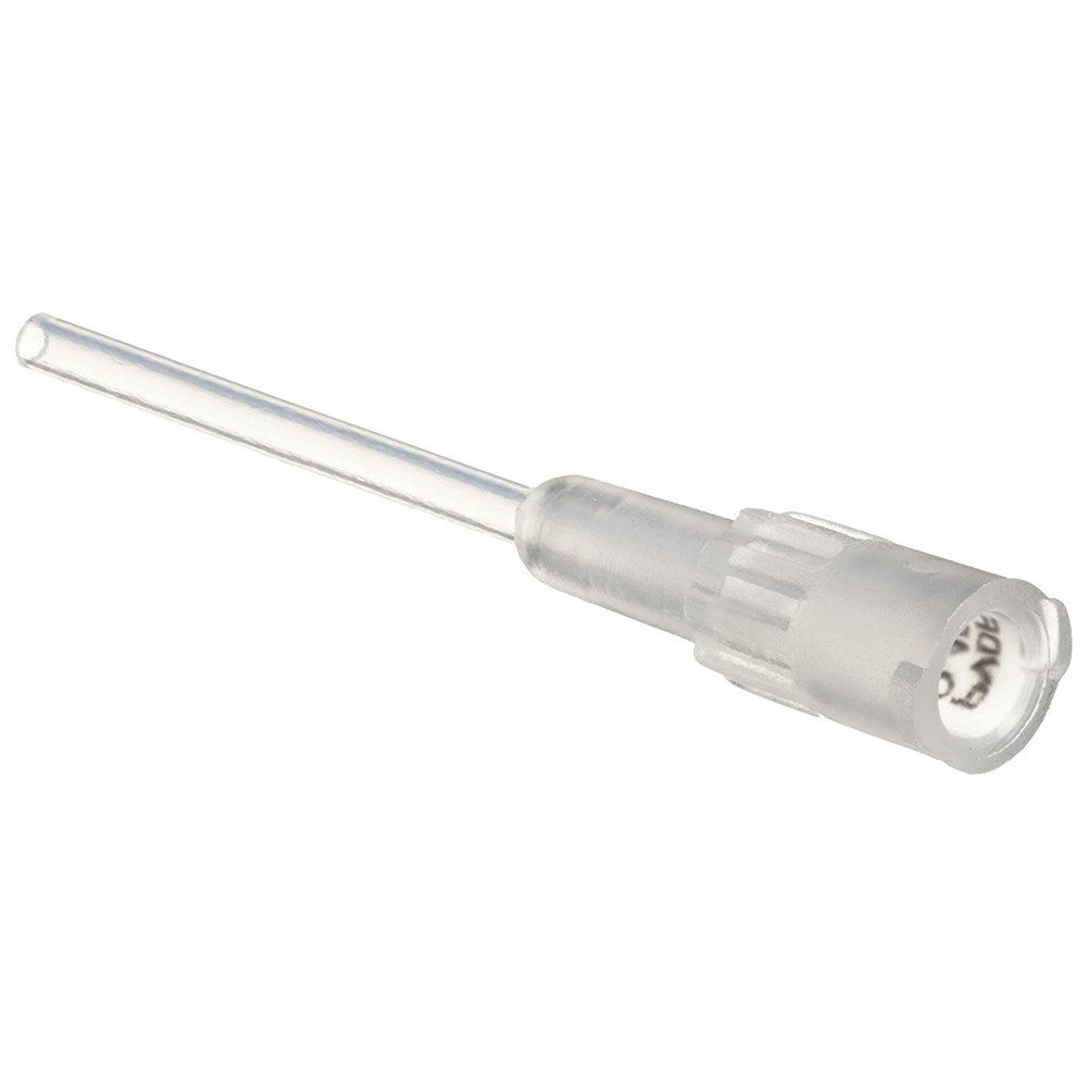 Syringe filter, Whatman Puradisc, PVDF, Ø4 mm, 0,45 µm, Tube-Tip, 50 pcs
