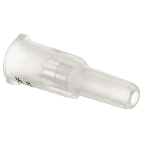 Syringe filter, Whatman Puradisc, PVDF, Ø4 mm, 0,2 µm, LSO, 100 pcs