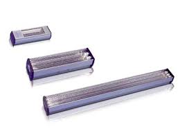 Ultraviolet lamp BVL-215.G 254nm, 495x120, ultrav