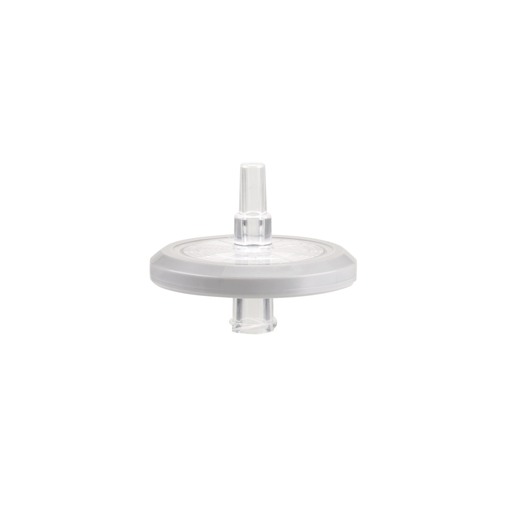 Syringe filter, TPP, PES, sterile, D33 mm, 0,45 µm