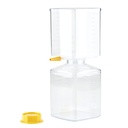 Vacuum filtration, TPP Filtermax, 1000 ml, full unit
