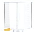 Vacuum filtration, TPP Filtermax,1000 ml, filter top