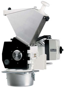 Pulverisette 15