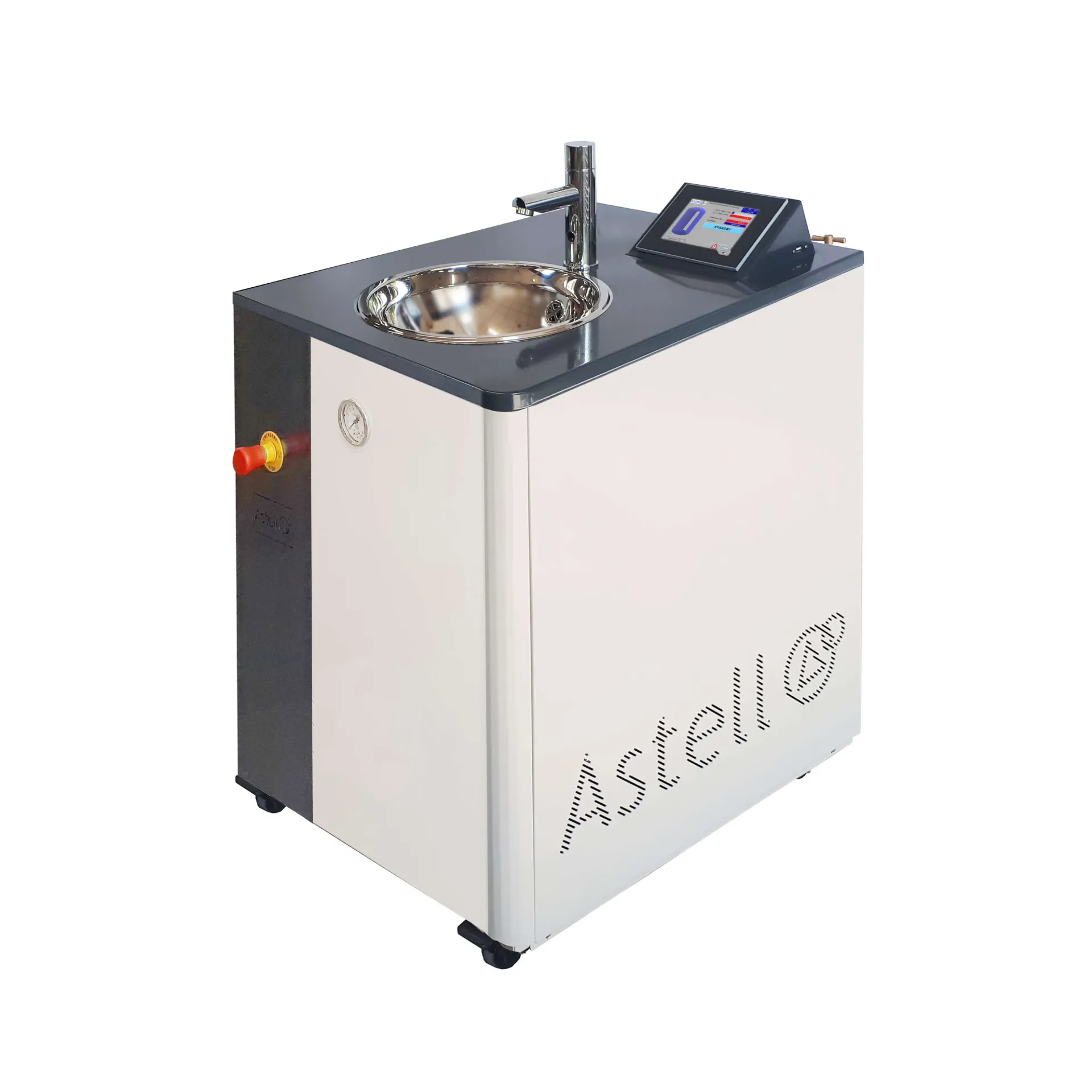 [5043250] Decontamination Sink, AstellBio Sink