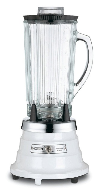 [6240295] Laboratory Blender Waring® 800 EG, with glass container