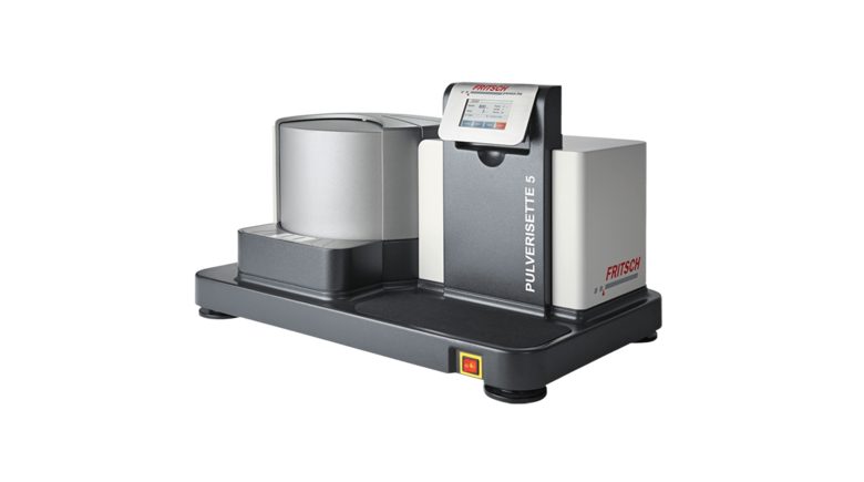 Pulverisette 5 Premium Line