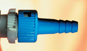 [1170430] Plastic hose connect